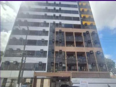 Cobertura para Venda, em Macei�, bairro Farol, 3 dormit�rios, 2 su�tes, 3 vagas