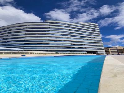 Apartamento 2 Quartos para Loca��o, em Salvador, bairro Arma��o, 2 dormit�rios, 2 banheiros, 1 su�te, 1 vaga
