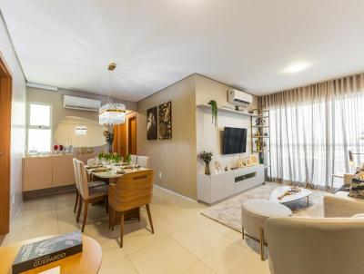 Apartamento 3 dormit�rios para Venda, em Teresina, bairro Fatima, 3 dormit�rios, 4 banheiros, 3 su�tes, 2 vagas