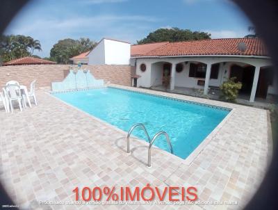 Casa para Venda, em Araruama, bairro Praia Seca, 7 dormit�rios, 7 banheiros, 5 su�tes, 5 vagas