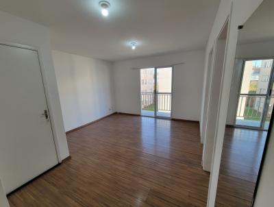 Apartamento para Loca��o, em Mogi das Cruzes, bairro Vila Nova Aparecida, 2 dormit�rios, 1 banheiro, 1 vaga