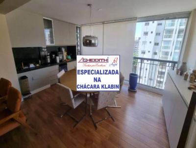 Apartamento para Venda, em S�o Paulo, bairro Jardim Vila Mariana, 3 dormit�rios, 5 banheiros, 3 su�tes, 3 vagas