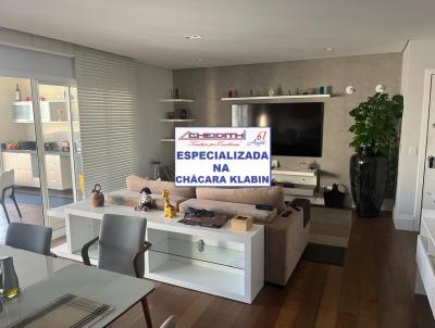 Apartamento para Venda, em S�o Paulo, bairro Jardim Vila Mariana, 3 dormit�rios, 5 banheiros, 3 su�tes, 3 vagas