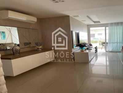 Apartamento para Venda, em Rio de Janeiro, bairro Freguesia (Jacarepagu�), 4 dormit�rios, 4 banheiros, 2 su�tes, 2 vagas