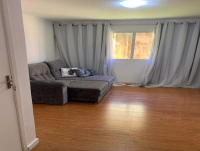 Apartamento para Loca��o, em Mogi das Cruzes, bairro Cesar de Souza, 2 dormit�rios, 1 banheiro, 1 vaga