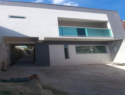 Apartamento para Venda, em Mogi das Cruzes, bairro Vila Pomar, 3 dormit�rios, 2 banheiros, 1 su�te, 2 vagas