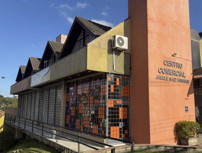 Comercial para Venda, em Curitiba, bairro Merc�s, 1 banheiro, 1 vaga