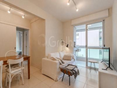 Apartamento para Venda, em Florian�polis, bairro Trindade, 2 dormit�rios, 2 banheiros, 1 su�te, 1 vaga