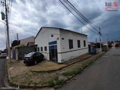 Sal�o Comercial para Venda, em Americana, bairro S�o Manoel