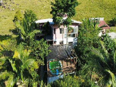 Casa para Venda, em Garopaba, bairro Siri�, 3 dormit�rios, 3 banheiros, 1 su�te, 2 vagas