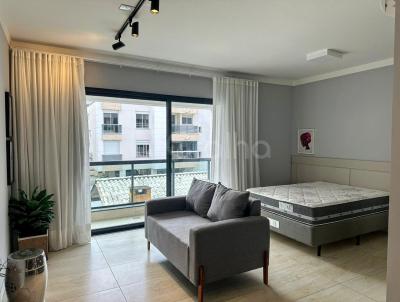 Apartamento para Venda, em Florian�polis, bairro Campeche, 1 dormit�rio, 1 banheiro, 1 su�te, 1 vaga
