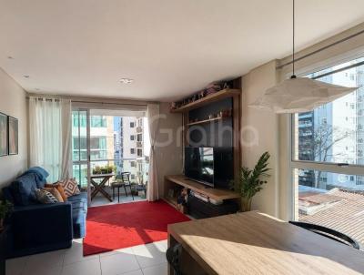 Apartamento para Venda, em Florian�polis, bairro Centro, 2 dormit�rios, 2 banheiros, 1 su�te, 1 vaga