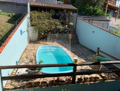 Sobrado para Venda, em S�o Sebasti�o, bairro S�o Francisco da Praia, 3 dormit�rios, 4 banheiros, 1 su�te, 2 vagas