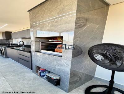 Cobertura Duplex para Venda, em S�o Bernardo do Campo, bairro Nova Petr�polis, 3 dormit�rios, 2 banheiros, 1 su�te, 2 vagas