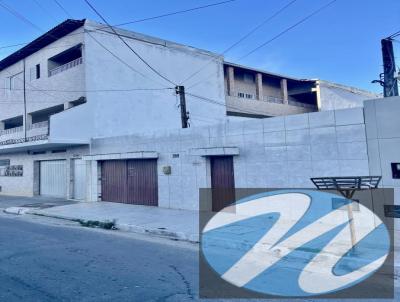 Casa para Venda, em Macei�, bairro Cruz das Almas, 2 dormit�rios, 2 banheiros, 1 su�te, 1 vaga