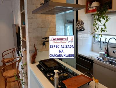 Apartamento para Venda, em S�o Paulo, bairro Vila Mariana, 3 dormit�rios, 4 banheiros, 1 su�te, 2 vagas