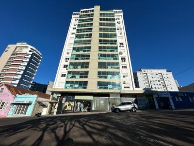 Apartamento para Loca��o, em Erechim, bairro Centro, 2 dormit�rios, 1 banheiro, 1 su�te, 1 vaga