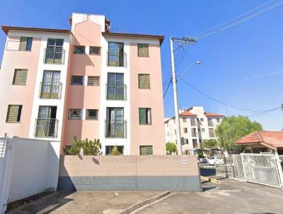 Apartamento para Venda, em Indaiatuba, bairro Jardim Morumbi, 2 dormit�rios, 1 banheiro, 1 vaga