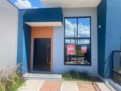 Casa para Venda, em Os�rio, bairro Bosques de Albatroz, 2 dormit�rios, 1 su�te