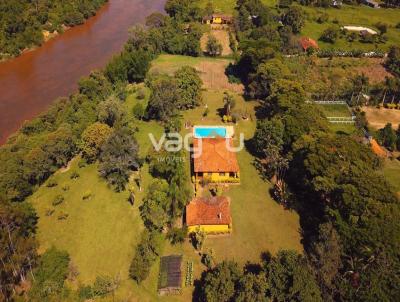 Haras para Venda, em Salto, bairro Chapada, 3 dormit�rios, 2 banheiros, 1 su�te