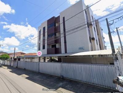 Apartamento para Venda, em Jo�o Pessoa, bairro Jo�o Paulo II, 2 dormit�rios, 2 banheiros, 1 su�te, 1 vaga