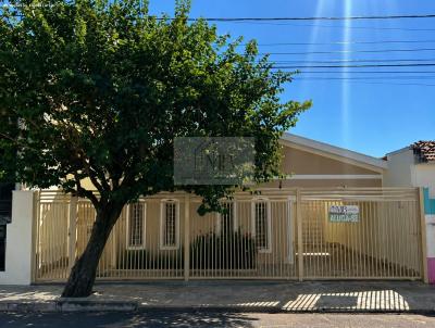 Casa para Loca��o, em Potirendaba, bairro Centro, 3 dormit�rios, 2 banheiros, 1 su�te, 1 vaga