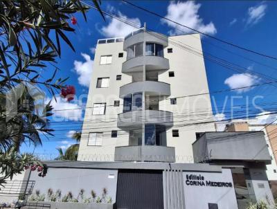Apartamento para Venda, em Montes Claros, bairro Morada do Sol, 3 dormit�rios, 2 banheiros, 1 su�te, 2 vagas