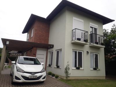 Casa em Condom�nio para Venda, em Os�rio, bairro Condom�nio Bellville, 3 dormit�rios, 1 su�te