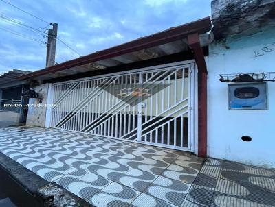 Casa para Venda, em Suzano, bairro Cidade Edson, 3 dormit�rios, 1 banheiro, 1 su�te, 2 vagas