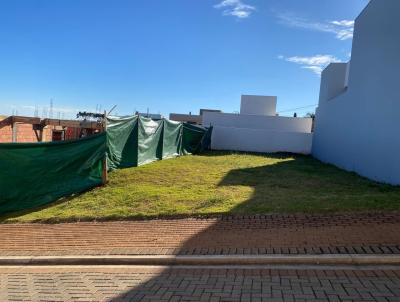 Terreno para Venda, em Apucarana, bairro Vivere Parc
