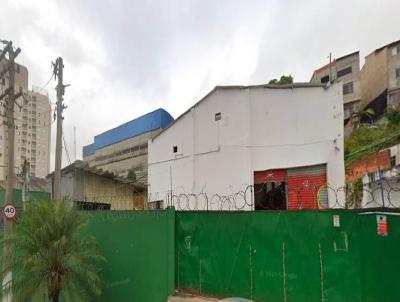 Terreno para Venda, em Diadema, bairro Concei��o