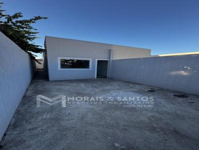Casa para Venda, em Montes Claros, bairro Maracan�, 3 dormit�rios, 2 banheiros, 1 su�te, 2 vagas