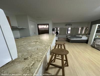 Studio para Venda, em Macei�, bairro Jati�ca, 1 dormit�rio, 1 banheiro, 1 su�te, 1 vaga