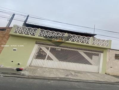 Casa Comercial para Venda, em Suzano, bairro Vila Urup�s, 3 dormit�rios, 2 banheiros, 1 su�te, 2 vagas