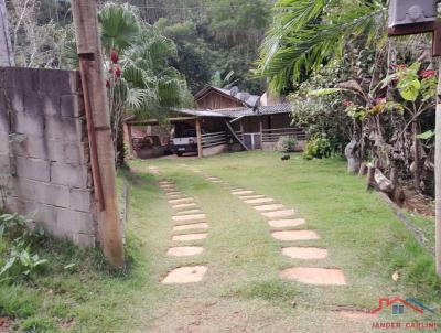 S�tio para Venda, em Santa Maria de Jetib�, bairro Rio Claro