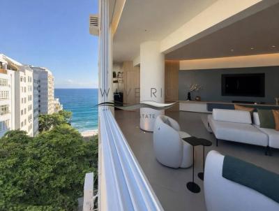 Apartamento para Venda, em Rio de Janeiro, bairro Ipanema, 4 dormit�rios, 3 banheiros, 1 su�te, 1 vaga