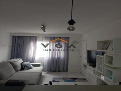 Apartamento para Venda, em S�o Paulo, bairro Vila Centen�rio, 2 dormit�rios, 1 banheiro, 1 vaga
