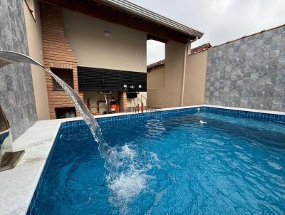 Casa para Venda, em Itanha�m, bairro Nossa Senhora do Sion, 2 dormit�rios, 1 banheiro, 1 su�te, 1 vaga