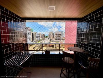 Apartamento 2 dormit�rios para Venda, em Macei�, bairro Jati�ca, 2 dormit�rios, 2 banheiros, 1 su�te, 1 vaga