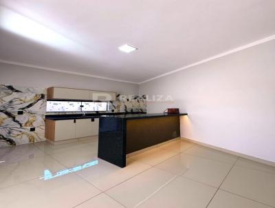 Casa para Venda, em Votuporanga, bairro Jardim Alvorada, 2 dormit�rios, 2 banheiros, 1 su�te, 3 vagas