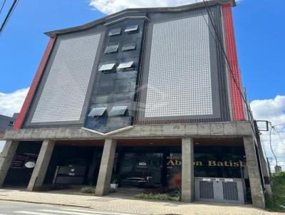 Sala Comercial para Loca��o, em Joinville, bairro Centro, 2 banheiros