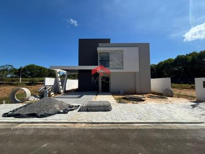 Casa para Venda, em Cama�ari, bairro Cajazeiras de Abrantes (Abrantes)
