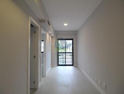 Apartamento para Venda, em Rio de Janeiro, bairro Jacarepagu�, 1 dormit�rio, 1 banheiro, 1 vaga