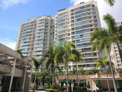 Apartamento para Venda, em Rio de Janeiro, bairro Barra Ol�mpica, 3 dormit�rios, 2 banheiros, 1 su�te, 2 vagas