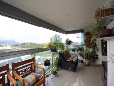 Apartamento para Venda, em Rio de Janeiro, bairro Barra Ol�mpica, 3 dormit�rios, 2 banheiros, 1 su�te, 1 vaga