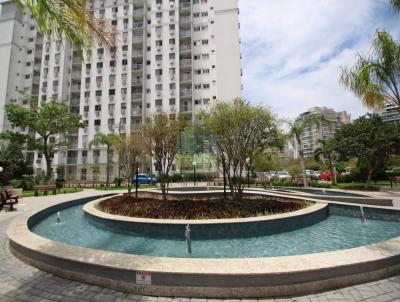 Apartamento para Venda, em Rio de Janeiro, bairro Barra Ol�mpica, 2 dormit�rios, 1 banheiro, 1 vaga