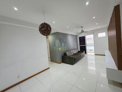 Apartamento para Venda, em Rio de Janeiro, bairro Freguesia (Jacarepagu�), 2 dormit�rios, 2 banheiros, 1 su�te, 1 vaga
