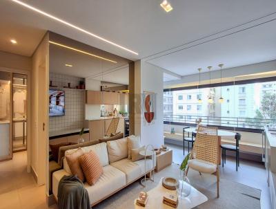 Apartamento para Venda, em , bairro Vila Mariana, 2 dormit�rios, 2 banheiros, 1 su�te, 1 vaga