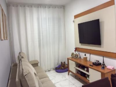 Apartamento para Venda, em S�o Bernardo do Campo, bairro Baeta Neves, 2 dormit�rios, 2 banheiros, 1 vaga