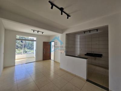 Casa Geminada para Venda, em Betim, bairro Duque De Caxias, 3 dormit�rios, 1 banheiro, 2 vagas